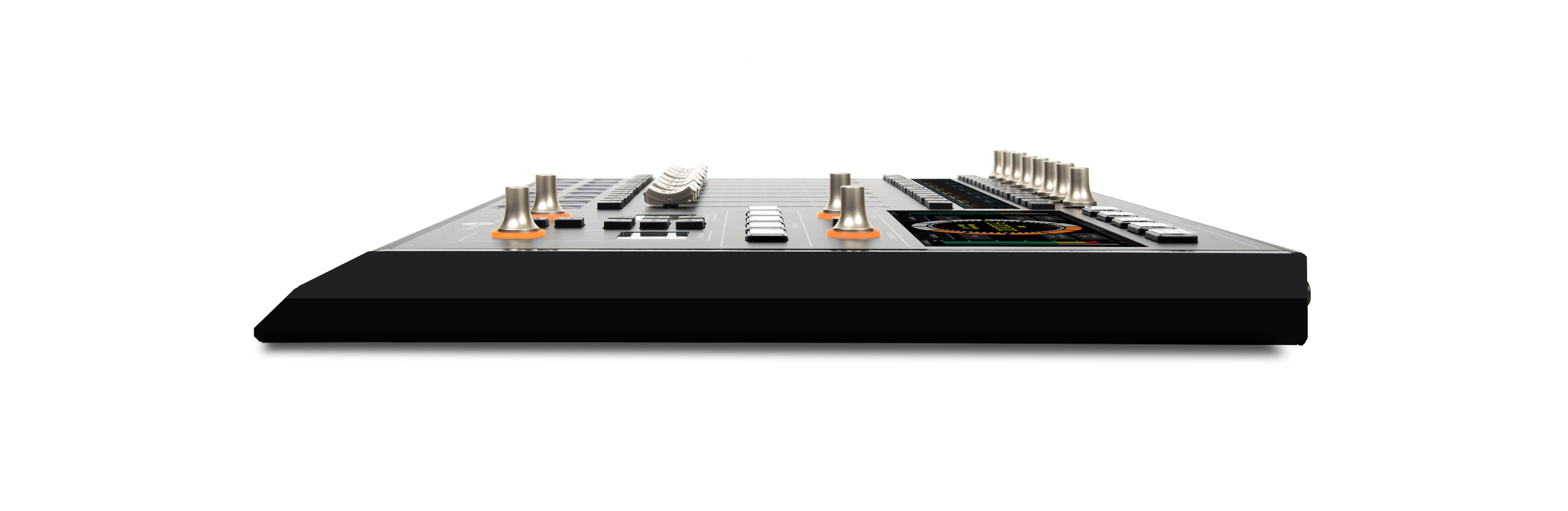 Axia Pulsar Broadcast Console | Telos Alliance